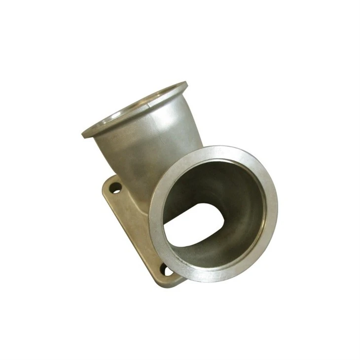 Custom Stainless Steel Cast Machined Parts suppliers