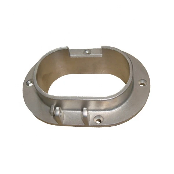 Custom Stainless Steel Cast Machined Parts best