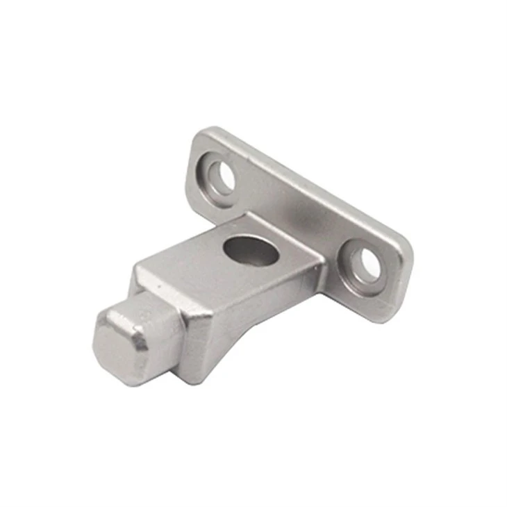 Cylinder Mounting Bracket Rear Swivel Flange high quality