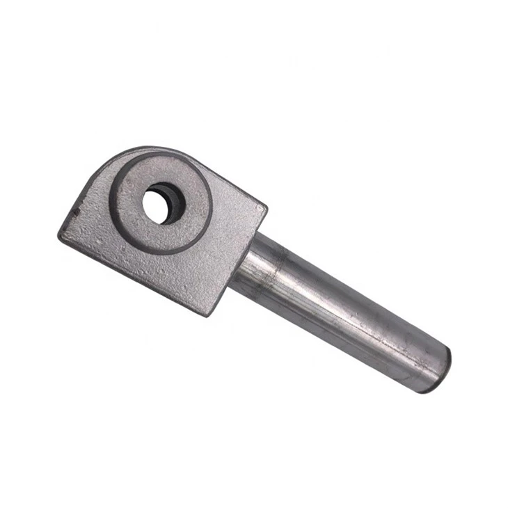 Precision SS304 Casting Food Machinery Component best